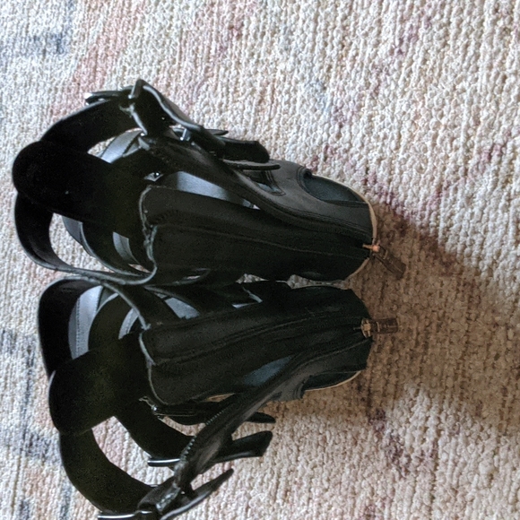 BCBGeneration gladiator sandals - Picture 3 of 4